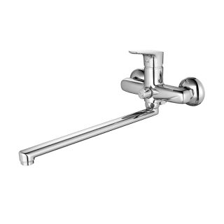 Смеситель для ванны IDDIS Zodiac хром глянцевый ZODSBL2i10WA