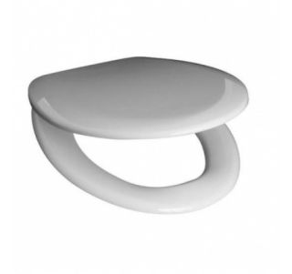 Крышка для унитаза Roca Mateo ZRU9302822 с микролифтом