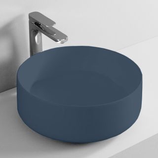 Раковина ArtCeram Cognac COL001 36 00 notte 42 см