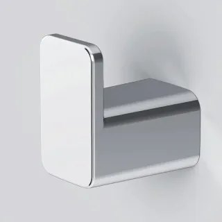 Крючок для полотенец AM.PM Func A8F36000 хром