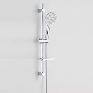 Душевой гарнитур Splenka S470.01 хром