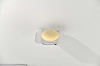 Настенный мыльница Grocenberg AC0058 (Хром)