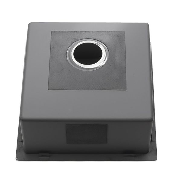 Мойка R44485H Melana ProfLine 3,0/200 сатин