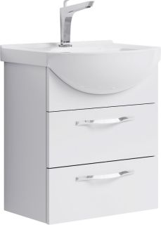 Тумба под раковину Aqwella Аллегро 50 Agr.01.05/2