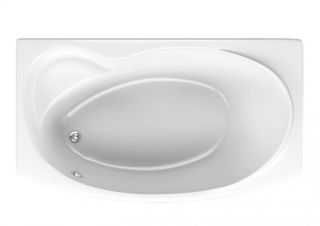 Акриловая ванна Bas Либера 170x100 см