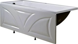 Акриловая ванна Marka One Modern 170х70 без гидромассажа