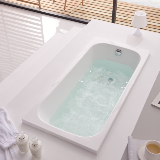 Экран боковой JM802 73x58 см