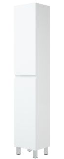 Пенал Corozo Альтаир 35см белый SD-00000503