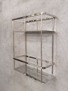 Полка AltroBagno B 082603 Cr