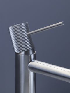 Смеситель для раковины AltroBagno Bilancia 010225 Ni