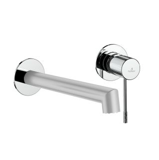 Смеситель для раковины AltroBagno Intento 010504 BiOp