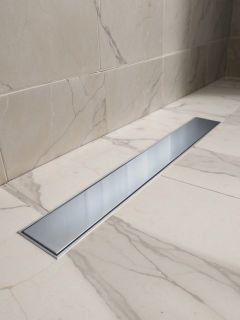 Душевой трап под плитку AltroBagno Livello 071213 Cr 80