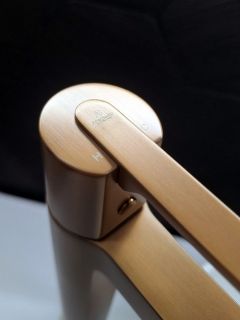 Смеситель для раковины AltroBagno Unione 010223 RaSp