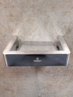 Мыльница AltroBagno Aperto 080706 Cr