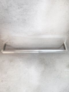 Полотенцедержатель AltroBagno Aperto 081305Cr Neop