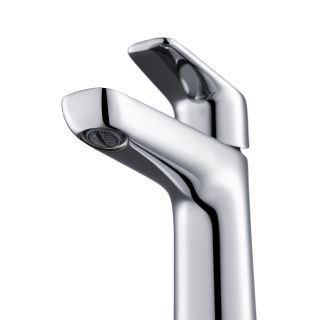 Смеситель для раковины Aquatek Бетта AQ1110CR хром