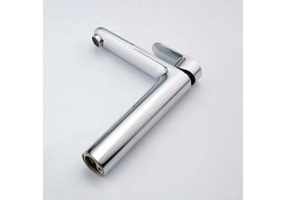 Смеситель для раковины Aquatek Ника AQ1804CR хром