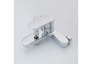 Смеситель для ванны Aquatek Ника AQ1840CR хром