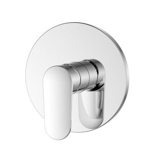 Смеситель для душа Aquatek Ника AQ1866CR хром