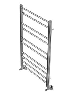 Водяной полотенцесушитель Aquatek Вега AQ DR1080CH П10 50x80см хром