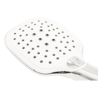 Душевая лейка Aquanika Logic AQL034 хром