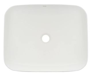 Раковина AQUAme AQM5010MW 50см белый матовый