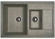 Кухонная мойка Dr. Gans Астра 760К базальт