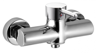 Смеситель для душа AZARIO TASCO AZ-15160631