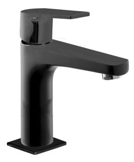 Смеситель для раковины AZARIO TREYA AZ-156845024 черный