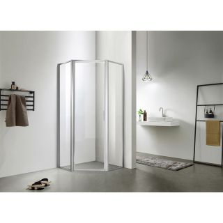 Душевое ограждение Azario RICHMOND AZ-NAG3231 1000 1000х1000х2000