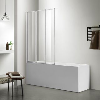 Шторка для ванны AZARIO PRESTON AZ-NFC6433 1200 1200*1500