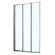 Шторка для ванны AZARIO PRESTON AZ-NFC6433 800 800*1500