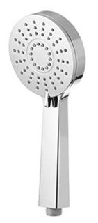 Смеситель для ванны AZARIO AVILLA AZ-SU23394C с ручным душем