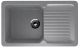 Кухонная мойка Ulgran Classic U-506-342 графит