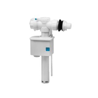 Впускной клапан IDDIS Fill Valve боковой подвод F012400-0006