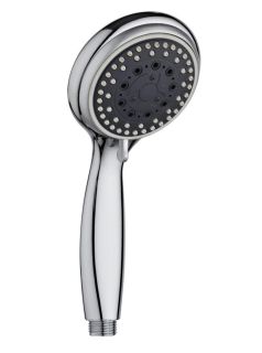 Лейка для душа РМС LE18 хром