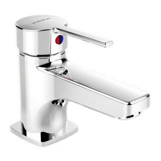 Смеситель Vidima Logik BA275AA для раковины
