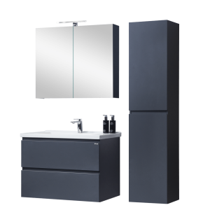 Зеркало-шкаф Orans 402380З  60 см