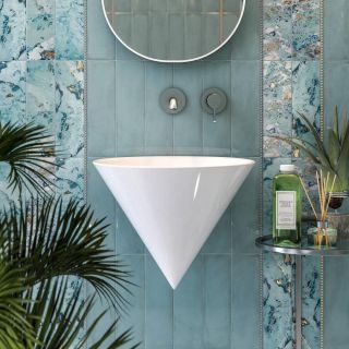 Kerama Marazzi Раковина CONO CO.wb.44 44 см