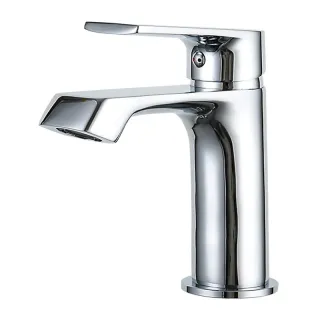 Смеситель для раковины Frap F1071 хром