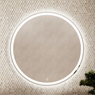 Зеркало с подсветкой Sancos Bella BE700 70 см