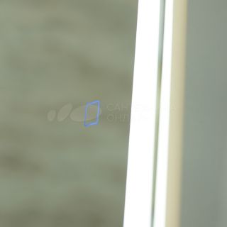 Зеркальный шкаф BelBagno Marino SPC-MAR-500/800-1A-LED-TCH