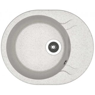 Кухонная мойка Dr. Gans Берта 580 серый