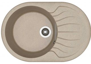 Кухонная мойка Dr. Gans Берта 760 терра