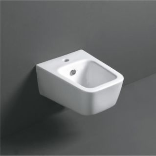 Биде Simas Degrade DE29bi*1 подвесное Белое