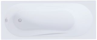 Ванна акриловая Акватек Либерти Lifestyle 170x70 BER170-0000001