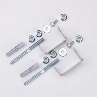 Комплект SET AQUATEK ЛУГАНО-013 4в1 унитаз с инсталляцией кнопкой и сиденьем микролифт