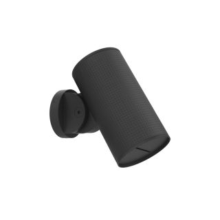 Верхний душ Gessi Spotwater 316 57237.299 чёрный матовый