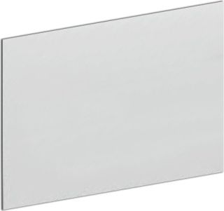 Боковой экран Акватек 70см универсальный