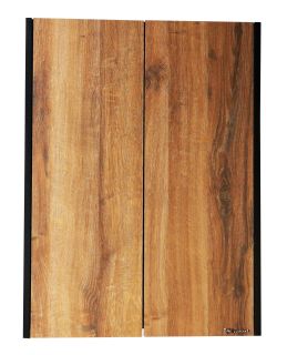 Шкаф Bellezza Бруно 60см табакко 00000011793